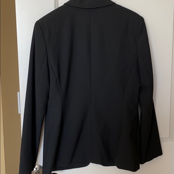 The Limited One hook suit jacket Very faltering - Picture 5 of 6